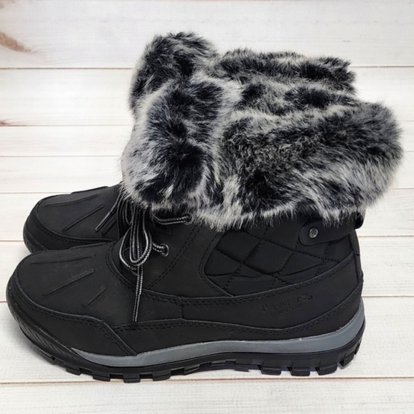 BearPaw Shoes - New Bearpaw Women's Becka High-Top Snow Boot - Size 7